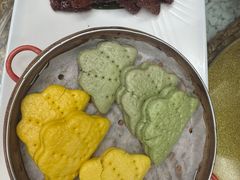 -大灶头·新昌菜(中国茶市店)