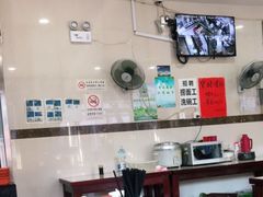大堂-老西白点心店