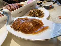 -老浒记民俗酒楼(王府井店)