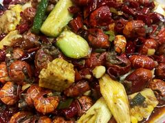 -阿记烧烤(大兴新区店)