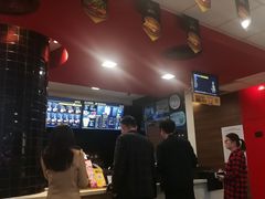 -麦当劳(四川北路店)