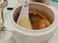 -新宝餐厅(流塘店)