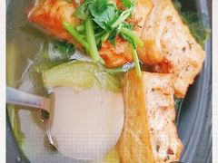 -大自然素食(荃湾广场店)