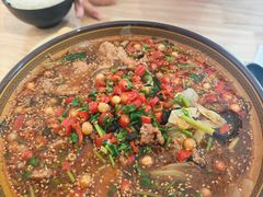 -蓝海大饭店·渔歌舫(黄岛店)