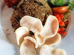 -Pundi Pundi Restaurant