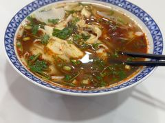 -西域美食(西直门南小街店)