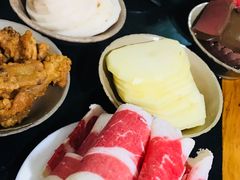 -星鸿社重庆老火锅
