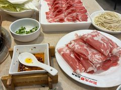 -阳坊大都涮羊肉(阳坊总店)