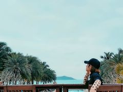 -石梅湾艾美度假酒店