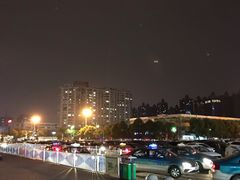-益阳站