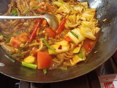 -富正毅三下锅·湘西韵味(天门山索道店)