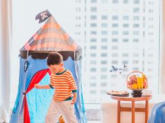 -北京中国大饭店