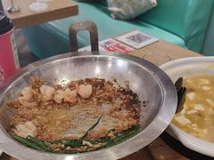 -去茶去餐厅(中央大街店)