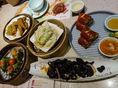 -点都德(聚福楼店)