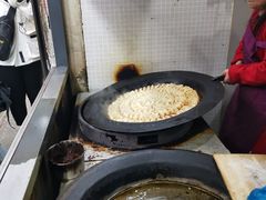 -向群锅饺(登高路店)
