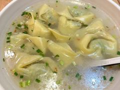 -东泰祥生煎馆(重庆北路店)