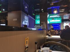 -李恩记清真水饺(北电大厦店)