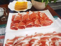 -岳合轩老北京涮肉