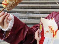 -八一路好吃街(雨田商务大厦店)