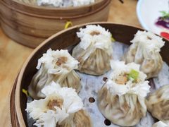 -都一处烧麦馆(前门店)