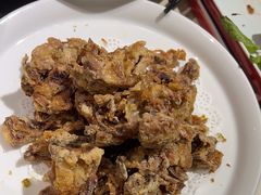 -京味斋·北京烤鸭(北京南站洋桥店)