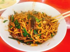 -三百碗宝应长鱼面(板仓街店)