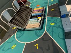 -CIAO·团建聚餐·生日派对轰趴馆(福田店)