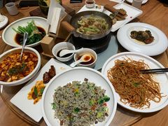 -枣子树·素食餐厅(普陀山店)