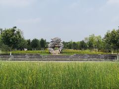 -张家湾公园