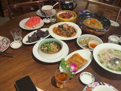-美乐食街(小南店)