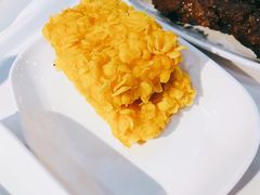 玉米虾-宜家·瑞典风味餐厅(北京西红门店)