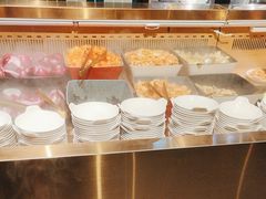 -丰茂烤串(公园店)