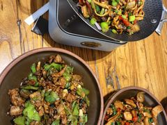 -湘水滨·臭鳜鱼·湘菜(马驹桥店)