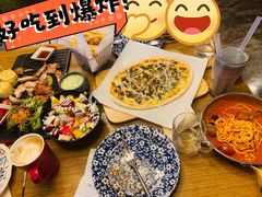 -LYFATTI 莱芙缇(赣水路店)