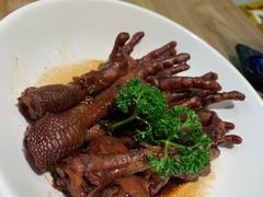 -上关雪東北菜(中房金谊店)