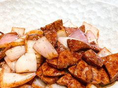 -虎哥私房菜(馒头山店)