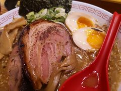 -老龙亭拉面店