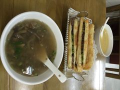 王胖子驴肉火烧(鼓楼店)-王胖子驴肉火烧(鼓楼店)