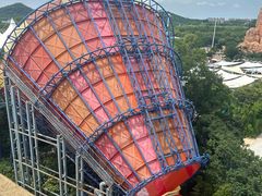 -上海玛雅海滩水公园