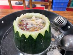 -清新一盅正宗清远鸡(环城路店)