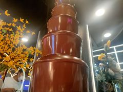 -灼·九寸钉自助烤肉(谷德茂店)