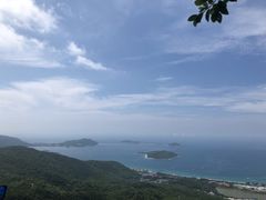 -南湾猴岛+椰田古寨一日游