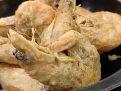 -吉源大排档·鱼生·海鲜(烧烤彩印厂店)