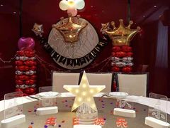 -湖锦酒楼(八一路店)