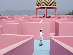 -漳州滨海火山岛自然生态风景区
