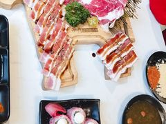 -秋木烤肉·韩国牛肉名家(高新旗舰店)