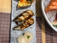 -林妈妈村·日式料理(宝山万达店)