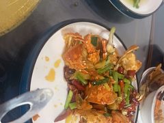 -40号厦门海鲜大排档(中山路店)