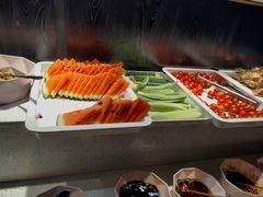 -嘦鸭火锅罗庄店