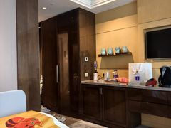 -杭州城中香格里拉大酒店